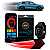 Shiftpower Chip Acelerador Tira Atraso Pedal Carplay e Android Auto Apple Watch Nivus 2021 até 2027FT-SP18+ Faaftech - Imagem 1