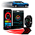 Shiftpower Chip Acelerador Tira Atraso Pedal Pajero Sport 2020 a 2025 FT-SP06+ Carplay Android Auto Apple Watch Faaftech - Imagem 1