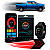 Shiftpower Chip Acelerador Tira Atraso Pedal Carplay e Android Auto Apple Watch Ram 2500 2007 até 2021 FT-SP04+ Faaftech - Imagem 1