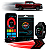 Shiftpower Chip Acelerador Tira Atraso Pedal Carplay e Android Auto Apple Watch Ram 3500 2022 até 2026 FT-SP40+ Faaftech - Imagem 1