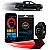 Shiftpower Chip Acelerador Tira Atraso Pedal Carplay e Android Auto Apple Watch Ranger 2013 até 2026 FT-SP04+ Faaftech - Imagem 1