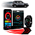 Shiftpower Chip Acelerador Tira Atraso Pedal Carplay e Android Auto Apple Watch Renegade 2016 até 2027 FT-SP02+ Faaftech - Imagem 1