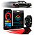 Shiftpower Chip Acelerador Tira Atraso Pedal Carplay e Android Auto Apple Watch S10 2007 até 2026 FT-SP02+ Faaftech - Imagem 1