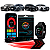Shiftpower Acelerador Tiggo 5x 2019 a 2027 Tiggo 5X Pro 7Pro 8Pro 2022 a 2027 FT-SP02+ Carplay Android Auto Apple Watch - Imagem 1