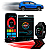 Shiftpower Chip Acelerador Tira Atraso Pedal Taos 2022 até 2026 FT-SP18+ Carplay e Android Auto Apple Watch Faaftech - Imagem 1