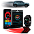 Shiftpower Chip Acelerador Tira Atraso Pedal Carplay e Android Auto Apple Watch WR-V 2017 até 2026 FT-SP20+ Faaftech - Imagem 1