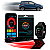 Shiftpower Chip Acelerador Tira Atraso Pedal Carplay e Android Auto Apple Watch EcoSport 2018 até 2021 FT-SP04+ Faaftech - Imagem 1