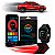 Shiftpower Chip Acelerador Tira Atraso Pedal Strada 2003 até 2020 FT-SP16+ Carplay e Android Auto Apple Watch Faaftech - Imagem 1