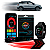 Shiftpower Chip Acelerador Tira Atraso Pedal T-Cross 2021 até 2024 FT-SP18+ Carplay e Android Auto Apple Watch Faaftech - Imagem 1
