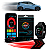 Shiftpower Chip Acelerador Tira Atraso Pedal Dolphin Mini 2024 a 2025 FT-SP03+ Carplay Android Auto Apple Watch Faaftech - Imagem 1