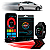 Shiftpower Chip Acelerador Tira Atraso Pedal Com Carplay e Android Auto Apple Watch HB20 2020 até 2023 FT-SP03+ Faaftech - Imagem 1