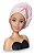 Boneca Busto Barbie Styling Head Hair Salão De Beleza Para Pentear Com 24 Acessórios Menina - Pupee - Imagem 3