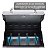 Churrasqueira Gás Embutir Inox 4 Queimadores Com Forno De Pizza Chapa E Defumador Gourmet - Imagem 8