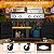 Churrasqueira Gourmet Inox 3 Em 1 Com Chapa Forno De Pizza E Defumador Para Área Gourmet - Imagem 6