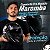 Capacete Moto GTX Mansão Maromba Preto Fosco Grafite Com Óculos Interno e Viseira Cristal Tamanho 60 Lançamento - Fw3 - Imagem 7
