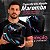 Capacete Moto GTX Mansão Maromba Preto Fosco Rosa e Azul c/Óculos Interno e Viseira Cristal Tamanho 56 Lançamento - Fw3 - Imagem 8