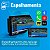 Central Multimídia 7" Faaftech ConnectMedia FT-MM-CM7 2.0 CarPlay Android Auto Sem Fio 2 Din Bluetooth Espelhamento - Imagem 3