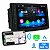Central Multimídia 7" Faaftech ConnectMedia FT-MM-CM7 2.0 CarPlay Android Auto Sem Fio 2 Din Bluetooth Espelhamento - Imagem 1