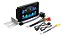 Central Multimídia 7" Faaftech ConnectMedia FT-MM-CM7 2.0 CarPlay Android Auto Sem Fio 2 Din Bluetooth Espelhamento - Imagem 8