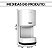 Secador De Mãos Profissional Automático 1200w 127v C/ Sensor E Secagem Rápida P/ Banheiros Comerciais E Industriais - Imagem 2
