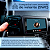 Central Multimídia MP5 Automotivo RS-7007 BR 7" Bluetooth USB com CarPlay e Android Auto Sem Fio - Roadstar - Imagem 6