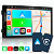 Central Multimídia MP5 Automotivo RS-7007 BR 7" Bluetooth USB com CarPlay e Android Auto Sem Fio - Roadstar - Imagem 1