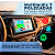 Central Multimídia MP5 Automotivo RS-7007 BR 7" Bluetooth USB com CarPlay e Android Auto Sem Fio - Roadstar - Imagem 8