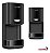 Secador De Mãos Automático Profissional Preto 220v 1200w Com Sensor Ideal Para Banheiros Comerciais Importway - Imagem 10