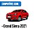 Kit Central Multimídia 7 Polegadas CarPlay Android Auto Bluetooth + Moldura Fiat Grand Siena 2021 - Imagem 8