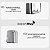 Secador De Mãos Automático Profissional Aço Inox 1650w 220v Com Sensor Ideal Para Banheiros Comerciais Importway - Imagem 4