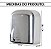 Secador De Mãos Automático Profissional Aço Inox 1650w 220v Com Sensor Ideal Para Banheiros Comerciais Importway - Imagem 2