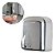 Secador De Mãos Automático Profissional Aço Inox 1650w 220v Com Sensor Ideal Para Banheiros Comerciais Importway - Imagem 1