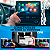 Multimídia 7 Polegadas Palio 2012 até 2017 Com Carplay Android Auto Bluetooth + Moldura + Câmera de Ré Colorida - Imagem 3