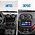Multimídia 7 Polegadas Palio 2012 até 2017 Com Carplay Android Auto Bluetooth + Moldura + Câmera de Ré Colorida - Imagem 7