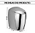 Secador De Mãos Profissional Automático Aço Inox 1200w 127v Com Sensor E Secagem Rápida Para Banheiros - Imagem 2