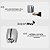 Secador De Mãos Profissional Automático Aço Inox 1200w 220v Com Sensor E Secagem Rápida Para Banheiros - Imagem 6