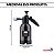 Pulverizador Manual 2 Litros Para Lava Car Estética Automotiva Jardim Horta E Aplicação De Espuma - Imagem 2