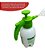 Pulverizador Manual 2 Litros Com Pressão Acumulada Para Jardim Horta Lava Car E Limpeza Importway - Imagem 3