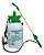 Pulverizador Manual 5 Litros Com Pressão Acumulada Para Jardim Horta Lava Car E Agricultura Importway - Imagem 1