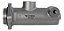 Cilindro Mestre Freio Mercedes 912 914 L1114 Lb Lo 814 Om364 Om364a Om352 1988 A 2005 Ferro Fundido - Imagem 6