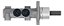 Cilindro Mestre Freio Berlingo Xsara Picasso 306 Partner 1.6 1.8 Com Abs Sem Abs 1997 A 2020 - Imagem 5