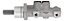 Cilindro Mestre Freio Berlingo Xsara Picasso 306 Partner 1.6 1.8 Com Abs Sem Abs 1997 A 2020 - Imagem 6