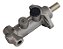 Cilindro Mestre Freio L 608 D L 708 E 1973 A 1990 Simples Ferro Fundido 22,22mm 2 Saídas M12x1 - Imagem 2
