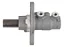 Cilindro Mestre Freio Toro 1.8 16v E.torq 2.4 16v Tigershark Flex Abs Sem Reservatório 2016 A 2025 - Imagem 5