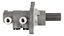 Cilindro Mestre Freio Toro 1.8 16v E.torq 2.4 16v Tigershark Flex Abs Sem Reservatório 2016 A 2025 - Imagem 4