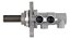 Cilindro Mestre Freio S10 2.5 Flex 2.8 Turbodiesel Trailblazer 2.8 Turbodiesel 2013 Em Diante Com Abs Starke - Imagem 6