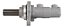 Cilindro Mestre Freio S10 2.5 Flex 2.8 Turbodiesel Trailblazer 2.8 Turbodiesel 2013 Em Diante Com Abs Starke - Imagem 5