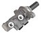 Cilindro Mestre Freio S10 2.5 Flex 2.8 Turbodiesel Trailblazer 2.8 Turbodiesel 2013 Em Diante Com Abs Starke - Imagem 4