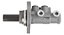 Cilindro Mestre Freio S10 2.5 Flex 2.8 Turbodiesel Trailblazer 2.8 Turbodiesel 2013 Em Diante Com Abs Starke - Imagem 2