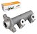 Cilindro Mestre Freio Corsa 1.0 1.4 1.6 8v 1.6 16v 1994 A 1998 Sistema Delco Remy Ferro Fundido Starke - Imagem 1